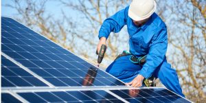 Installation Maintenance Panneaux Solaires Photovoltaïques à La Neuville-d'Aumont